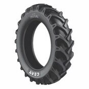 Rear Tractor Tires