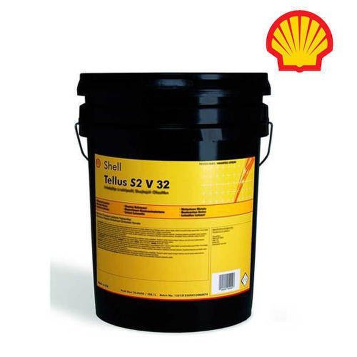 SHELLS2AW325GALLONPAIL