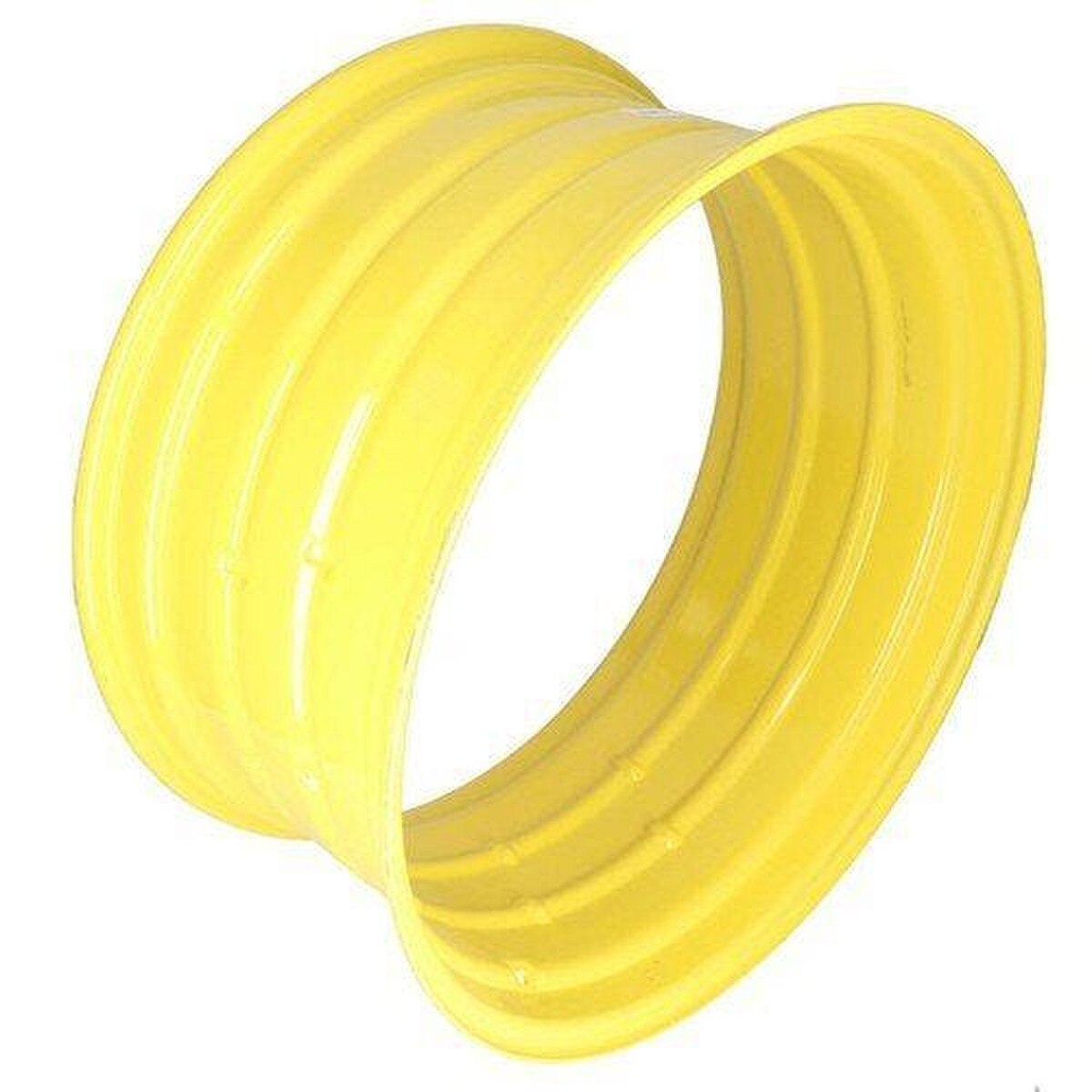 16X38 DOUBLE BEVEL RIM - YELLOW